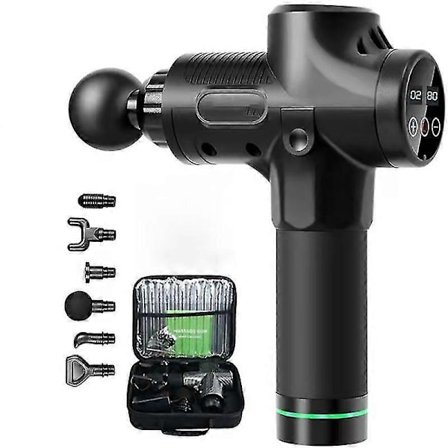 Massagepistol, Musk Massage Pistol