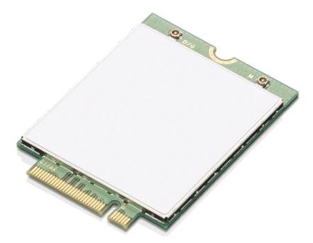 Lenovo ThinkPad Fibocom L850-GL CAT9 WWAN Module II - trådløs mobilmodem - 4G LTE