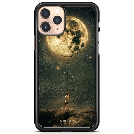 Bjornberry Hårdskal iPhone 11 Pro - Rep Runt Månen