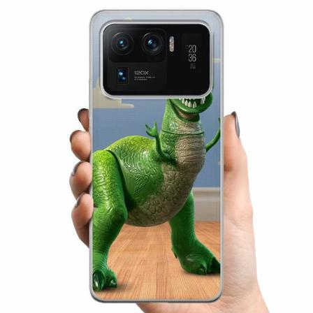 Xiaomi Mi 11 Ultra Tpu Mobilskal Toy Story - Hug