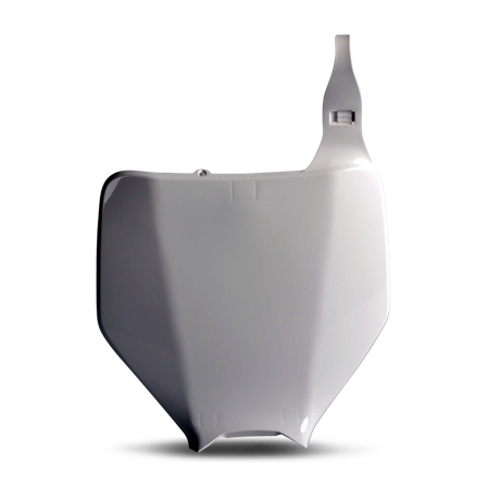 Tabella Portanumero Polisport - Kawasaki KX 250 2003-2008