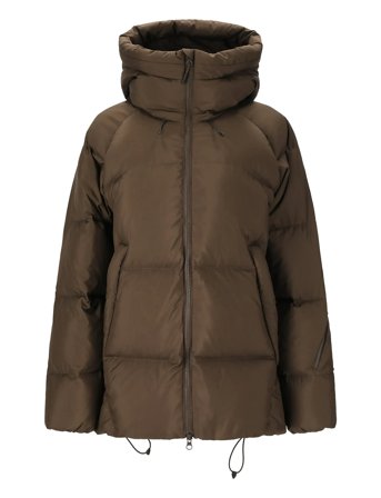 SOS | Lyell W Down Jacket | XS