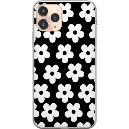 Kompatibelt Mobilskal till Apple Apple iPhone 11 Pro Blommor