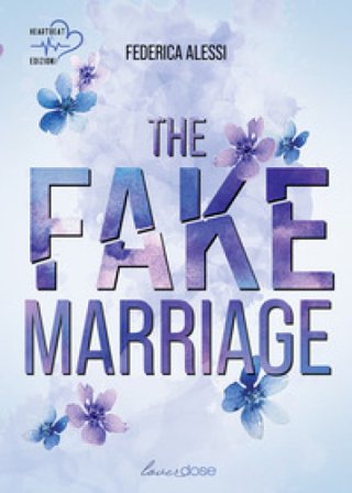 The fake marriage Federica Alessi