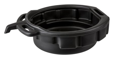 PELA 496459 Oljeuppsamlingskärl 15 liter, Verkstad
