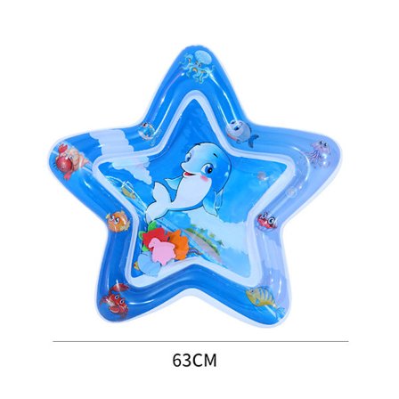 Sensory Vandlegematte til Katte Vand Sensory Pad