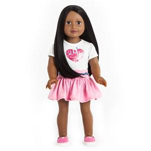 MissMiniMe Miss Maria Doll 4 - 12 years - Dolls and doll houses - 4 - 12 years - Black