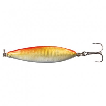 Fladen Nordingen 24g - Orange/Gold Shiny