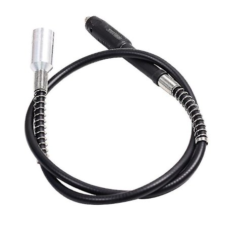1m Flex Shaft Flexibel Adapter Borr Förlängningskabel Chuck för Roterande Slipverktyg_ahf