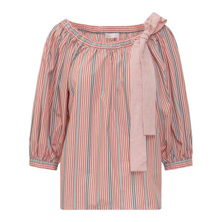 See by Chloé Shirt Pink, Dame Bluser