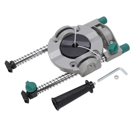 Korkealaatuinen käsiporakoneen teline, monitoiminen sähköporakoneen teline, sähköinen