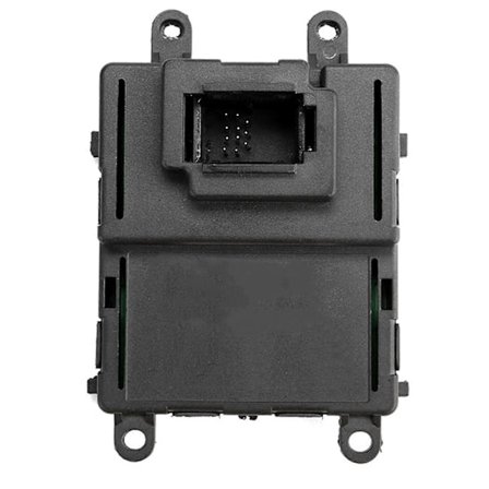 2024 DRL-ohjausyksikkömoduuli Xenon LED -ajovaloille, sopii Q5:een 2010-2012 8R0907472B