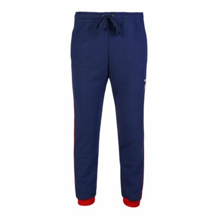 Gucci, Trousers Blauw, Heren, Maat:S,Katoen
