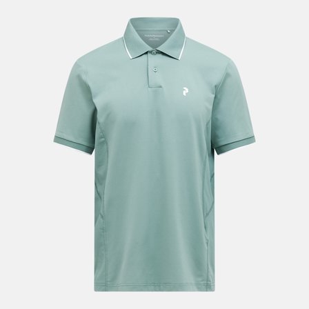 Peak Performance - MountainBreath Polo Men