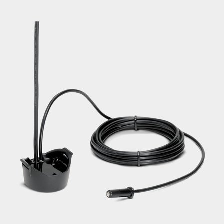 XP 9 HW T Inombordsgivare