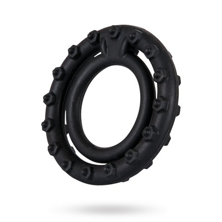 Stretchy C-ring - Vuxen.se - Penisringar