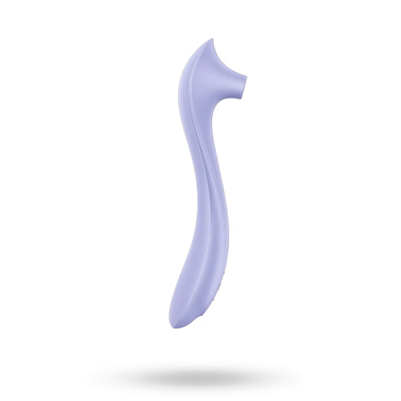 Satisfyer Easy Lover - Vuxen.se - Vibrator