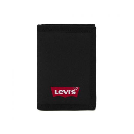 Levi's, Wallets Cardholders Czarny, Mężczyzna, Rozmiar: ONE Size