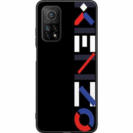 Xiaomi Mi 10t 5g Svart Skal Kenzo