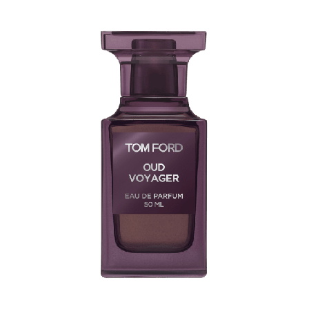 Tom Ford Oud Voyager Eau de Parfum Unisex 50.0ml