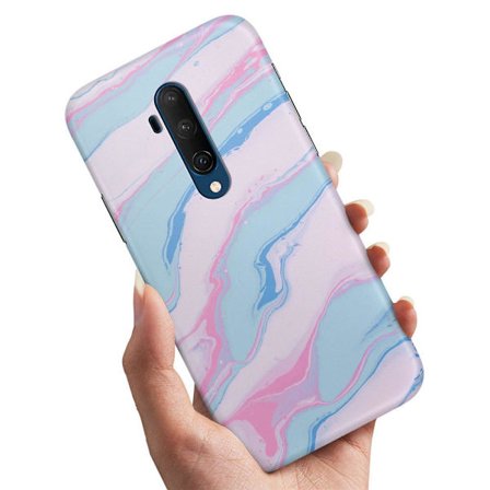 OnePlus 7T Pro - Skal/Mobilskal Marmor