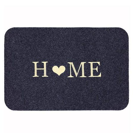 Broderte gulvmatter, inngang til hus, slitesterke, jordskraping dørmatter, baderomsmatter med sklisikker overflate, kjøkkenmatter