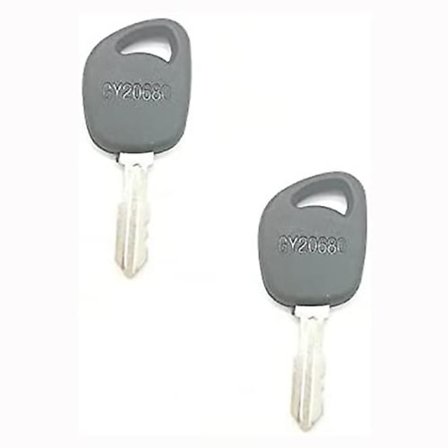 Tenningsnøkkel passer til John Deere