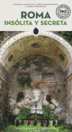 Roma insolita y secreta Ginevra Lovatelli