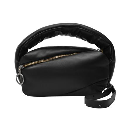 Off White Pump Pouch , Zwart , Dames , Maat: ONE Size
