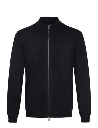 Armani Exchange Cardigan - Navy - S