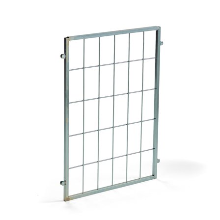 Teiler für Gitterpalettenrahmen VOLUME, 750 x 1000 mm