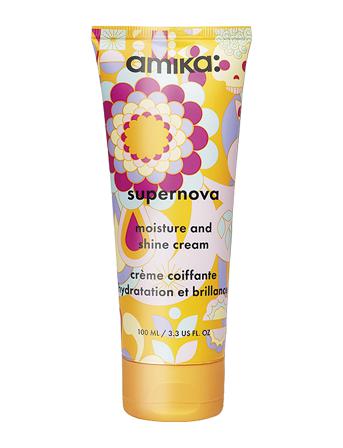 Supernova Blonde Violet Moisture & Shine Cream Beauty WOMEN Hair Care Color Treatments Nude AMIKA
