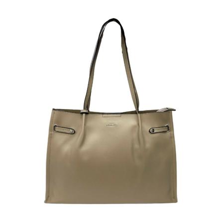 Gattinoni, Shoulder Bags Beżowy, Kobieta, Rozmiar: ONE Size