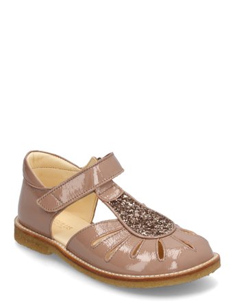 ANGULUS | Sandals - Flat - Closed Toe | 30