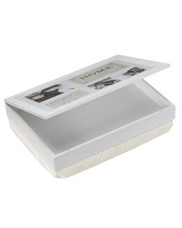 Knietablett Låda - Good Living