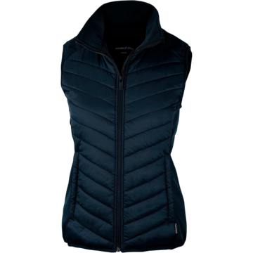 Hybridväst Dam Benton*
