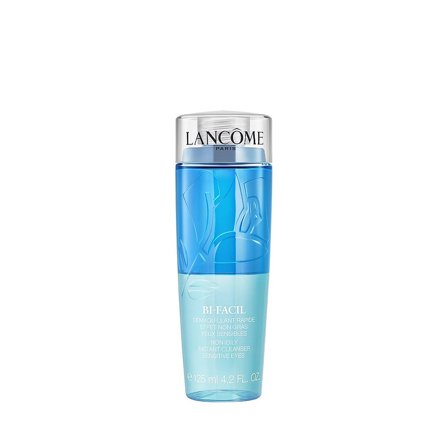 Lancôme Bi-Facil Lotion 125 ml, Skincare, Renseprodukter, Øjenmakeupfjerner