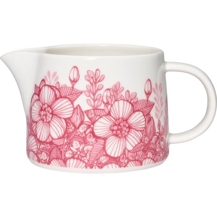 Arabia Huvila kande, 0,35 liter - Rosa | KitchenOne