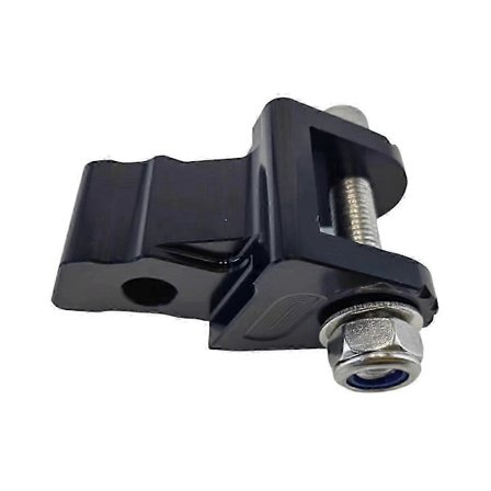 Senkesett for KAWASAKI VERSYS 650 2016-2023 Motorsykkel Bakre Senking Billet Drop Fjæring