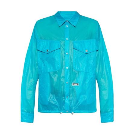 Dsquared2 Jakke Blå, Herre