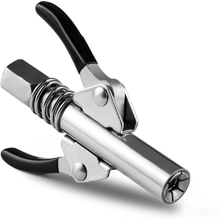 Smørefedt Pistol Tilbehør, G Kobling Smørepumpe Spids, Kobling Smørefedt DXGHC