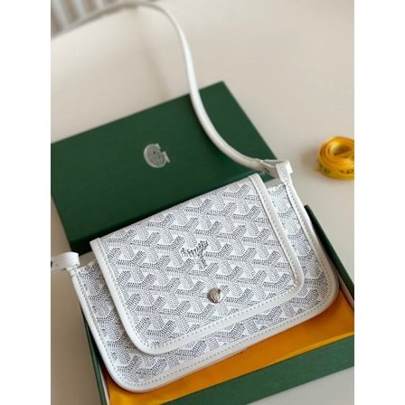 goya trelagers kuvertväska budbärar axel crossbody