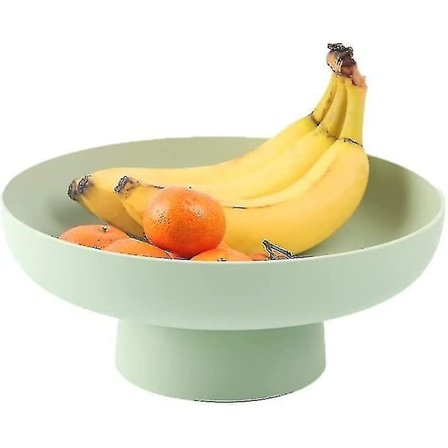 Kjøkkenbenk Fruktskål, Bordplate Fruktskål, Dekorativ Fruktskål