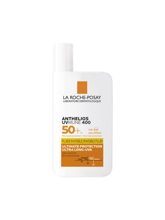 La Roche Posay Anthelios Sun Fluide 50+ UVMune 400 50ml