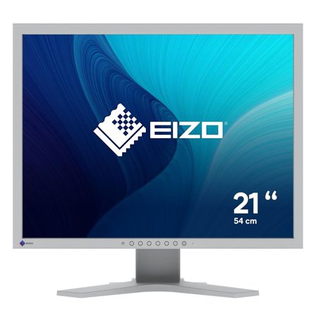 EIZO FlexScan S2134 - LED-skjerm - 21.3"