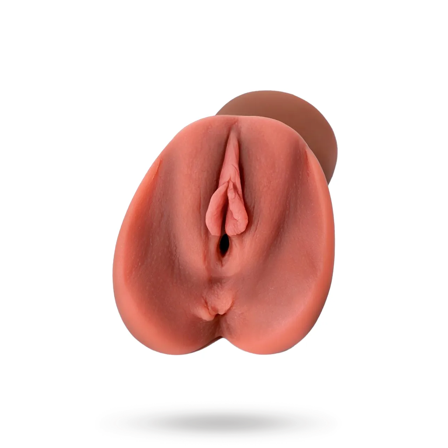 Anne Super Realistic Vagina & Anus - Vuxen.dk: For ham