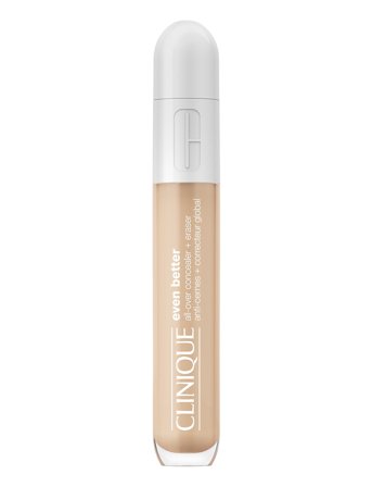 Clinique Even Better All Over Concealer + Eraser - 6 ml