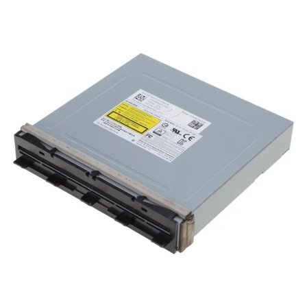 Blu-ray DVD-asema DG-6M5S DG-6M5S-01 Moduulin vaihto Microsoftille X:lle