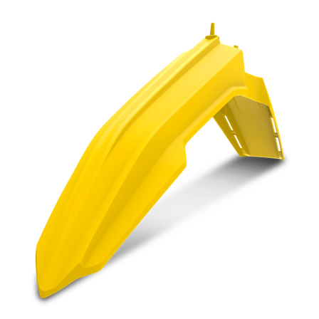 Polisport Restyling Front Fender - Suzuki RM 250 2001-2008