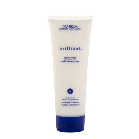 AVEDA Brilliant Conditioner 200ml - Balsamo Idratante Capelli